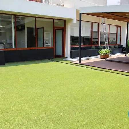 Suite En Polanco